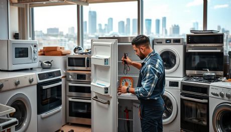 Kadıköy Derin Dondurucu Tamircisi