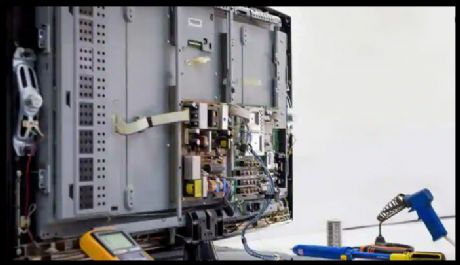 Kadıköy Televizyon Tamircisi